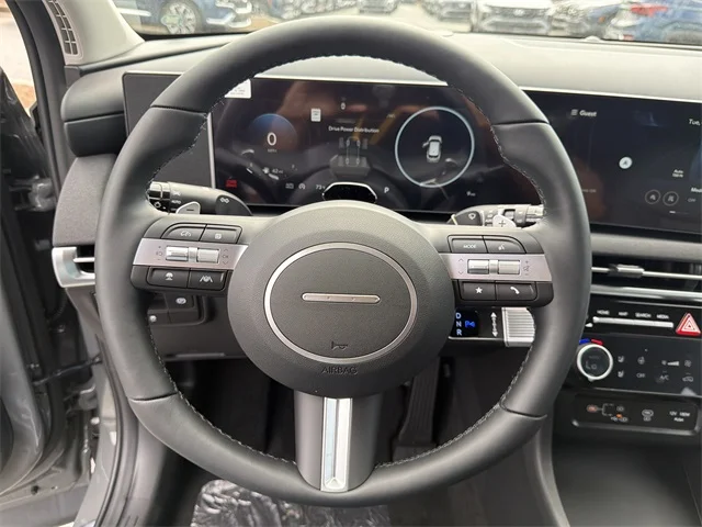 Nuevos HYUNDAI TUCSON at Gainesville Hyundai in Gainesville