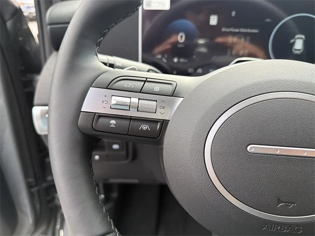 Nuevos HYUNDAI TUCSON at Gainesville Hyundai in Gainesville