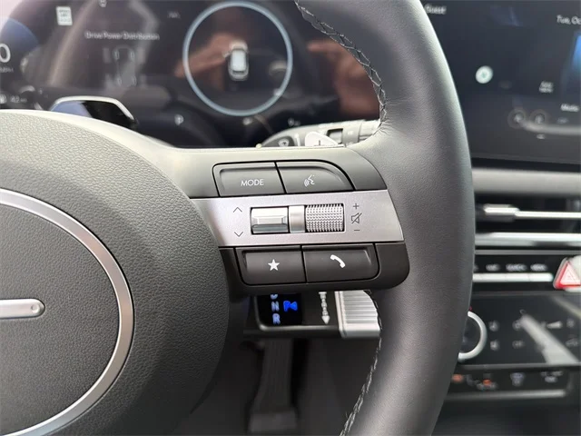 Nuevos HYUNDAI TUCSON at Gainesville Hyundai in Gainesville