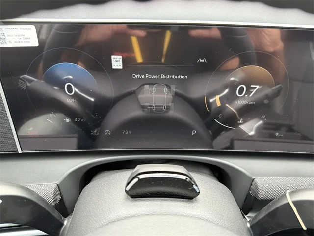 Nuevos HYUNDAI TUCSON at Gainesville Hyundai in Gainesville