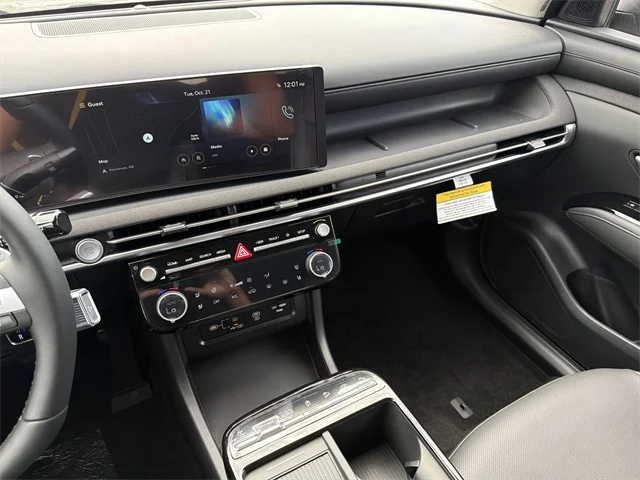 Nuevos HYUNDAI TUCSON at Gainesville Hyundai in Gainesville