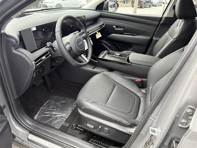 Nuevos HYUNDAI TUCSON at Gainesville Hyundai in Gainesville