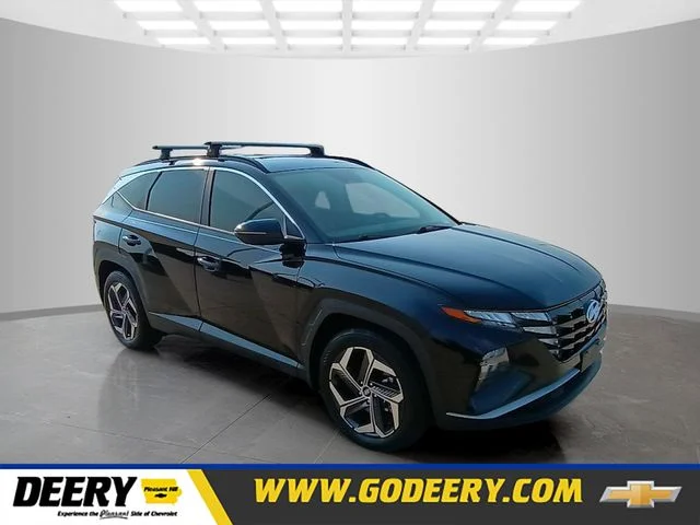 SEMINUEVOS HYUNDAI Tucson a Estados en autogozo