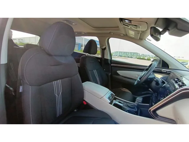 SEMINUEVOS HYUNDAI Tucson a Estados en autogozo