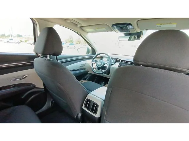 SEMINUEVOS HYUNDAI Tucson a Estados en autogozo