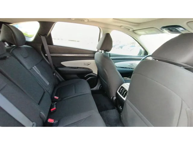 SEMINUEVOS HYUNDAI Tucson a Estados en autogozo