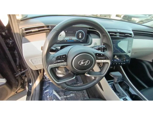 SEMINUEVOS HYUNDAI Tucson a Estados en autogozo