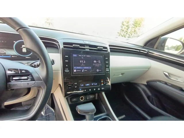 SEMINUEVOS HYUNDAI Tucson a Estados en autogozo