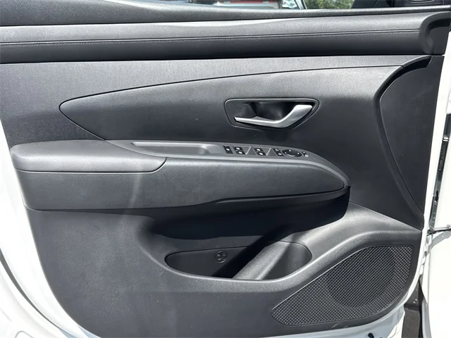 Nuevos HYUNDAI TUCSON at Gainesville Hyundai in Gainesville