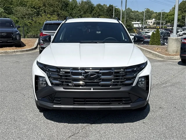 Nuevos HYUNDAI TUCSON at Gainesville Hyundai in Gainesville