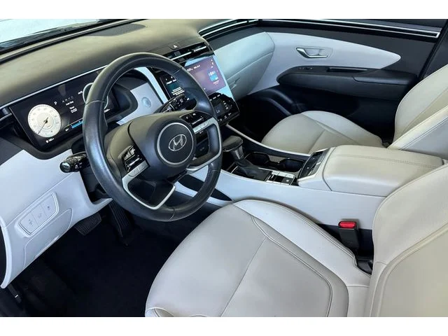 SEMINUEVOS HYUNDAI Tucson at ELK GROVE in Elk Grove Buick GMC