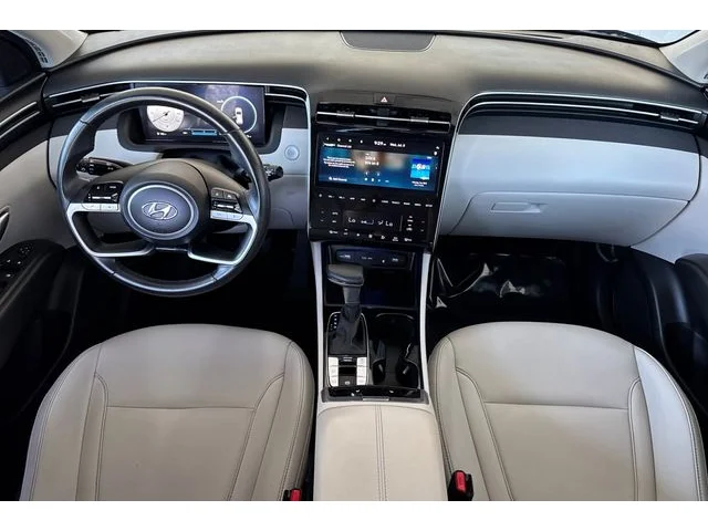SEMINUEVOS HYUNDAI Tucson at ELK GROVE in Elk Grove Buick GMC