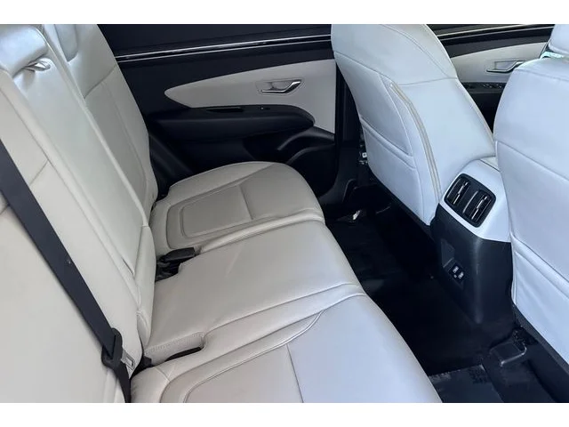 SEMINUEVOS HYUNDAI Tucson at ELK GROVE in Elk Grove Buick GMC