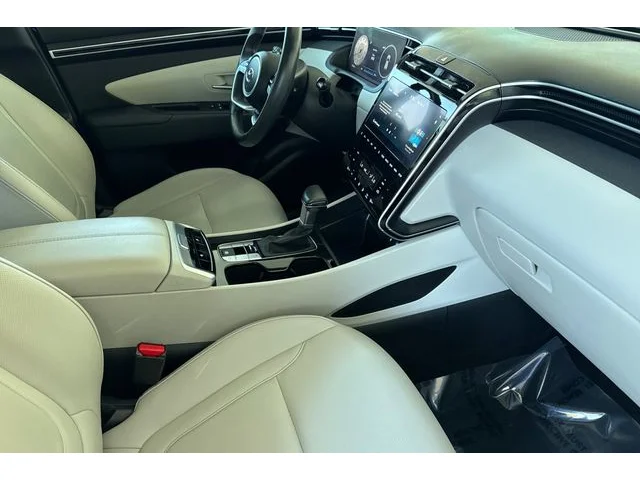 SEMINUEVOS HYUNDAI Tucson at ELK GROVE in Elk Grove Buick GMC