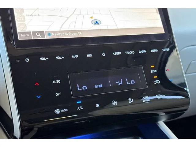 SEMINUEVOS HYUNDAI Tucson at ELK GROVE in Elk Grove Buick GMC