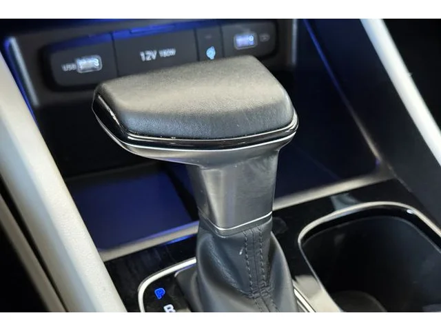 SEMINUEVOS HYUNDAI Tucson at ELK GROVE in Elk Grove Buick GMC