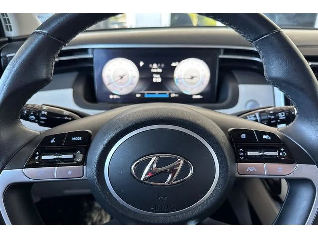 SEMINUEVOS HYUNDAI Tucson at ELK GROVE in Elk Grove Buick GMC