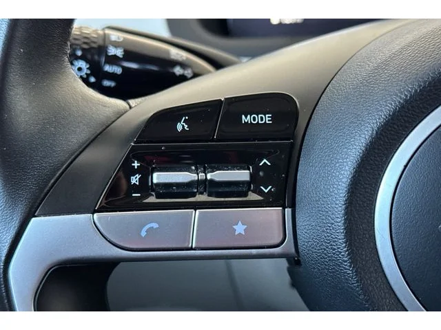 SEMINUEVOS HYUNDAI Tucson at ELK GROVE in Elk Grove Buick GMC