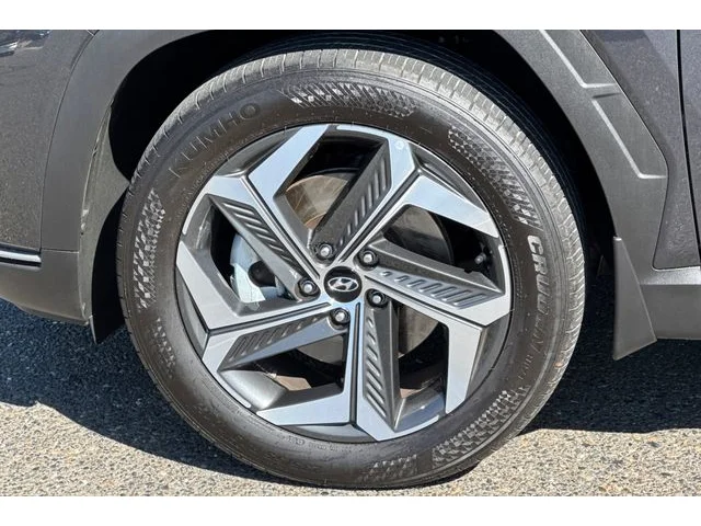 SEMINUEVOS HYUNDAI Tucson at ELK GROVE in Elk Grove Buick GMC