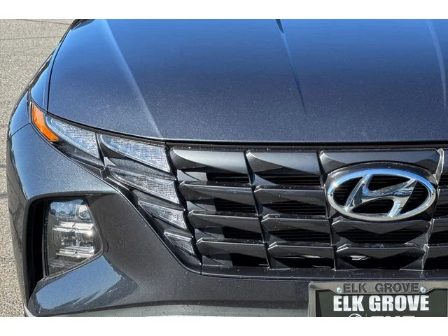 SEMINUEVOS HYUNDAI Tucson at ELK GROVE in Elk Grove Buick GMC