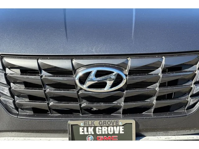 SEMINUEVOS HYUNDAI Tucson at ELK GROVE in Elk Grove Buick GMC