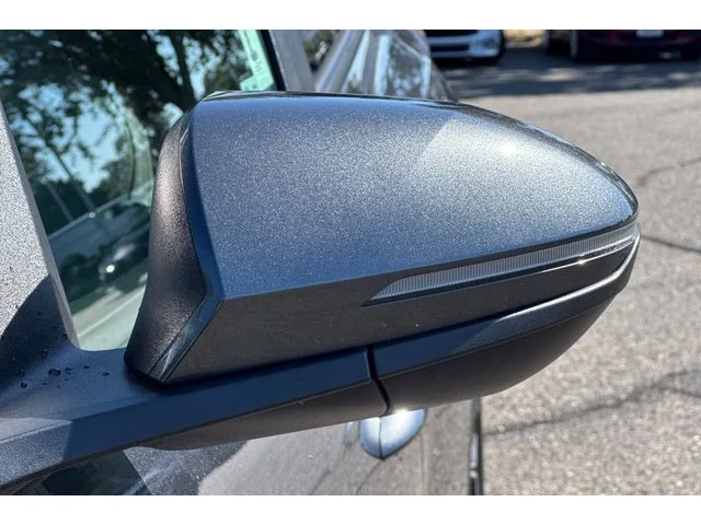 SEMINUEVOS HYUNDAI Tucson at ELK GROVE in Elk Grove Buick GMC