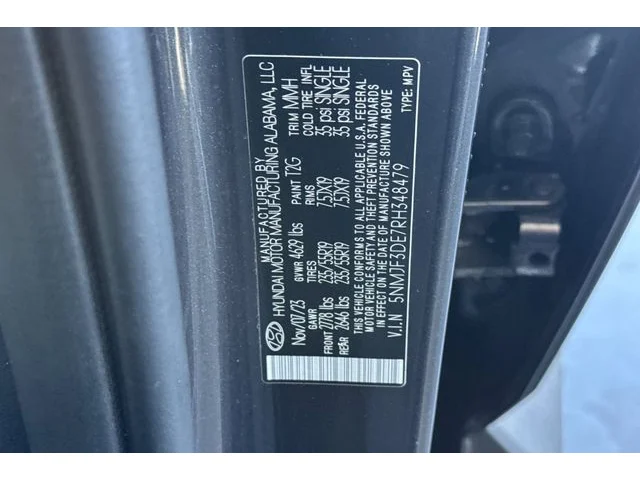 SEMINUEVOS HYUNDAI Tucson at ELK GROVE in Elk Grove Buick GMC