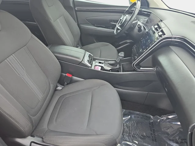 SEMINUEVOS HYUNDAI Tucson a Estados en autogozo