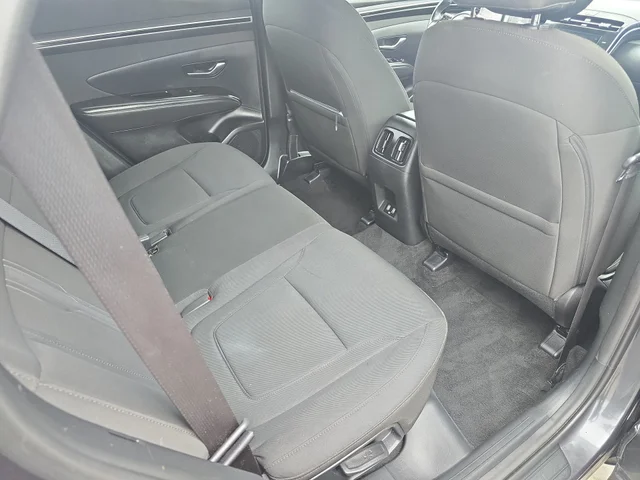 SEMINUEVOS HYUNDAI Tucson a Estados en autogozo