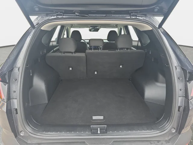 SEMINUEVOS HYUNDAI Tucson a Estados en autogozo