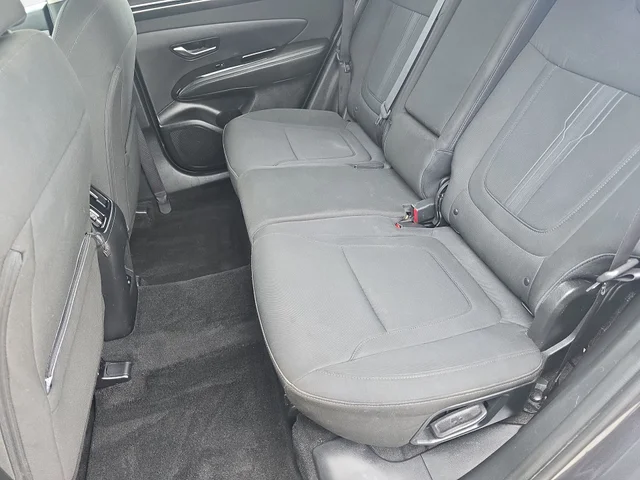 SEMINUEVOS HYUNDAI Tucson a Estados en autogozo