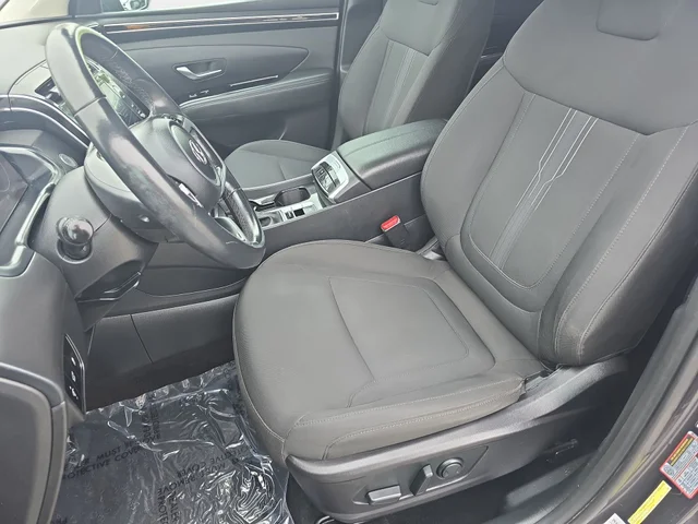 SEMINUEVOS HYUNDAI Tucson a Estados en autogozo