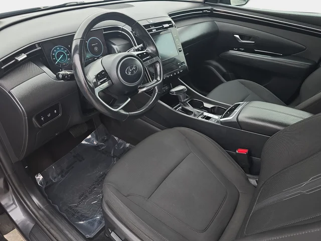 SEMINUEVOS HYUNDAI Tucson a Estados en autogozo
