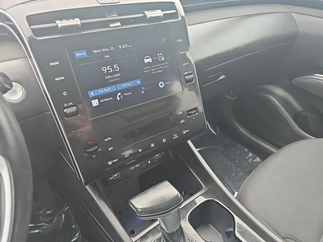 SEMINUEVOS HYUNDAI Tucson a Estados en autogozo