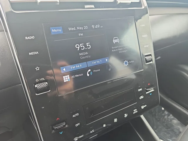 SEMINUEVOS HYUNDAI Tucson a Estados en autogozo