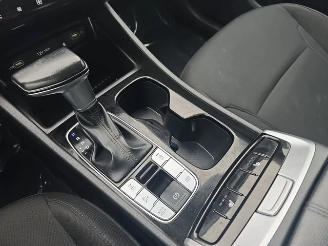 SEMINUEVOS HYUNDAI Tucson a Estados en autogozo