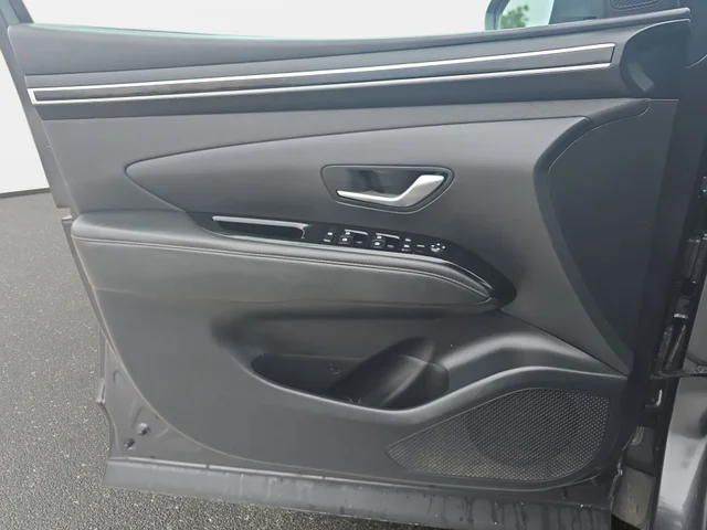 SEMINUEVOS HYUNDAI Tucson a Estados en autogozo
