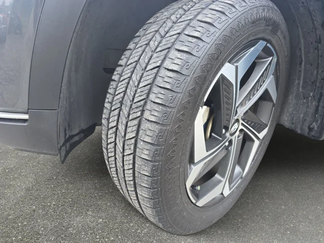 SEMINUEVOS HYUNDAI Tucson a Estados en autogozo
