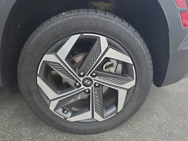 SEMINUEVOS HYUNDAI Tucson a Estados en autogozo
