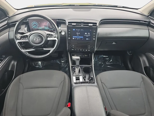 SEMINUEVOS HYUNDAI Tucson a Estados en autogozo