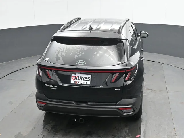 Nuevos HYUNDAI TUCSON à Estados chez autogozo