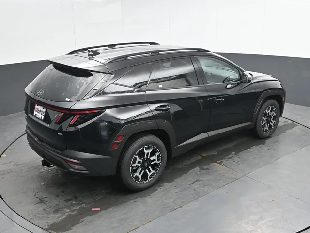 Nuevos HYUNDAI TUCSON à Estados chez autogozo