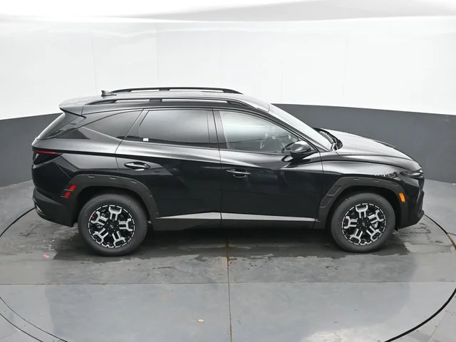 Nuevos HYUNDAI TUCSON à Estados chez autogozo