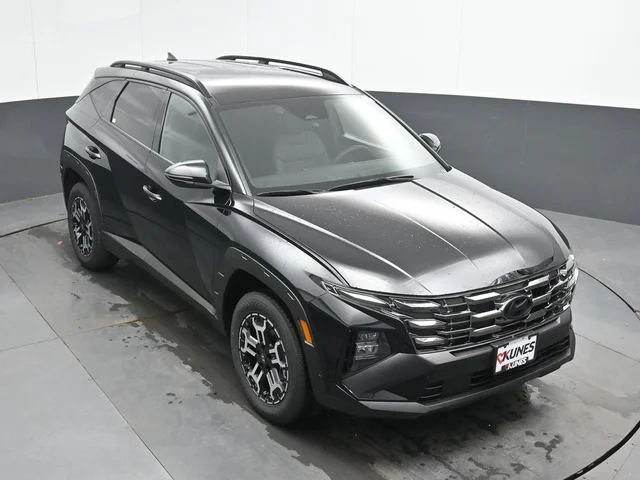 Nuevos HYUNDAI TUCSON à Estados chez autogozo