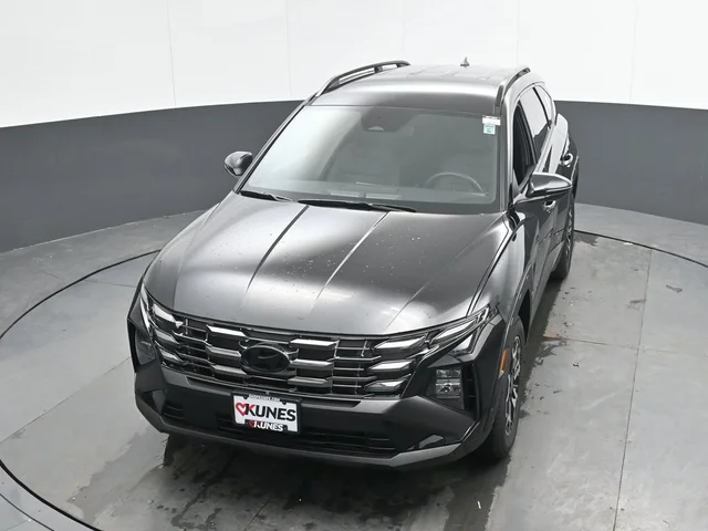 Nuevos HYUNDAI TUCSON à Estados chez autogozo