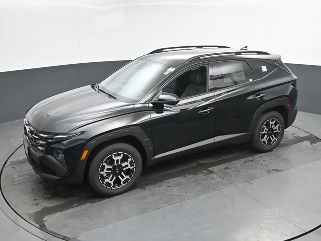 Nuevos HYUNDAI TUCSON à Estados chez autogozo