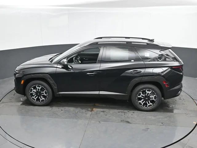 Nuevos HYUNDAI TUCSON à Estados chez autogozo
