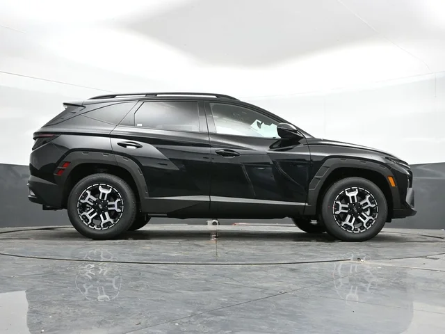 Nuevos HYUNDAI TUCSON à Estados chez autogozo
