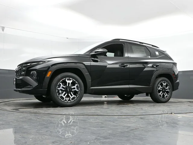 Nuevos HYUNDAI TUCSON à Estados chez autogozo