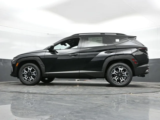 Nuevos HYUNDAI TUCSON à Estados chez autogozo